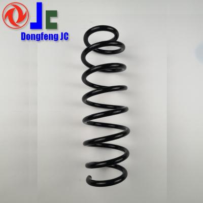 China Steel coil spring for Monday. 172401 for 2007-2012 Dodge Caliber Rear Suspension for sale