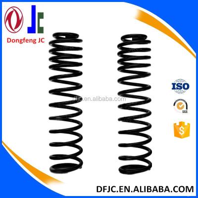 China steel suzuki shock absorber jimny coil spring for sale