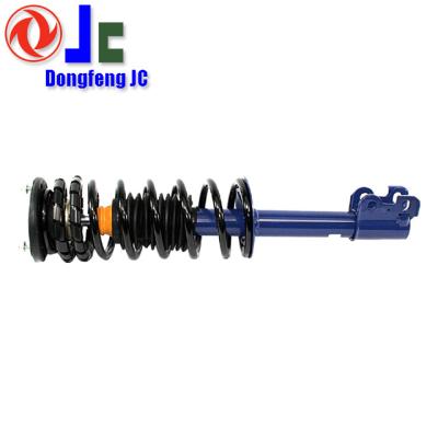 China Super steel rear shock absorber for sale for SC / Saturn spring shock absorbers good suspensiton 171925 price for sale