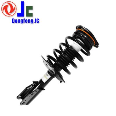 China Heubei Steel Car Shock Absorber Manufacturers Supply 2001 2002 2003 Oldsmobile Aurora Front Shock Absorbers for sale