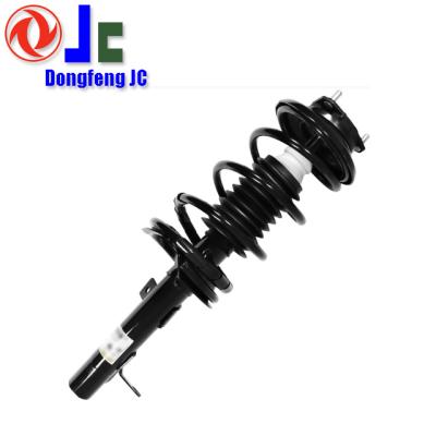 China Guangzhou Office Coilovers Fender Agent / Steel Coilovers Fender For Ford for sale