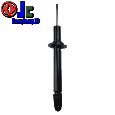 China LS460 Steel Japanese Shock Absorber Car Spare Part IATF/TS 16949 Certificate for sale