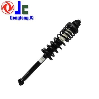 China Auto steel car shock absorber spring bumper for 1993 1998 VW Golf Jetta suspensions for sale