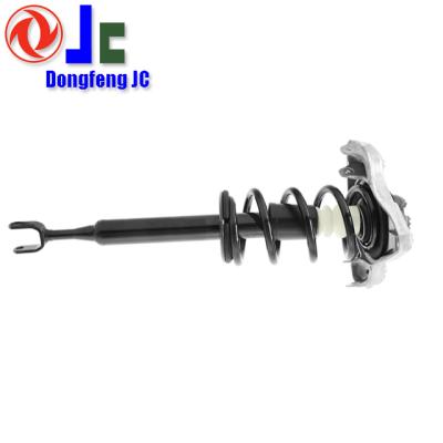 China After Sale High Quality Complete Automobile Shock Absorber For 2002 2005 Audi A4 Quattro B6 for sale