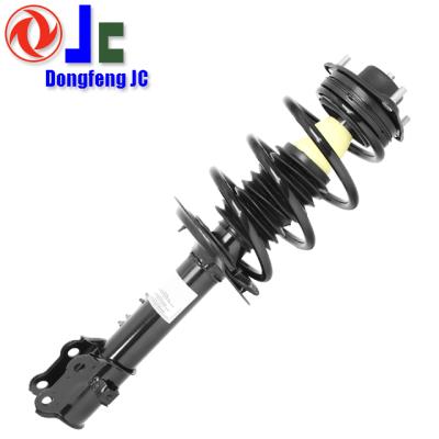 China Complete Automotive Shock Absorber Shock Absorber For Hyundai 2010 - 2015 Tucson Ref. 72588 72587 for sale