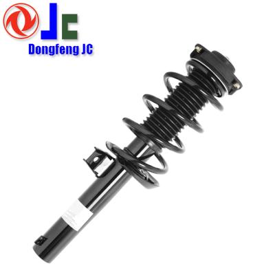 China Hot Selling Car Parts Hot Sale Complete Car Parts Shock Absorber For Volkswagen Tiguan 2009 2017 for sale