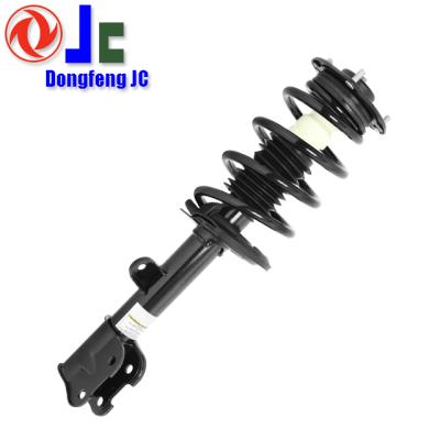 China Other Suspension Parts Other Suspension Parts Shock Absorber For Hyundai Santa Fe 2011 546502B640 for sale