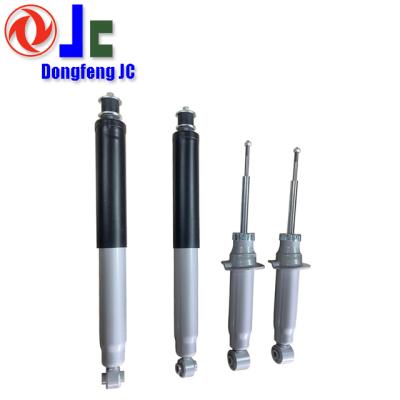 China Off Road Refitting Off Road Shock Absorber Suspension Kits For Pajero V73 2/3/4 Inch for sale