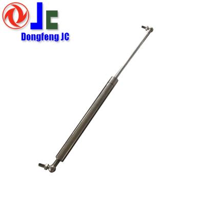 China Customized Cylinder Damper Damper Stainless Steel Strut for sale