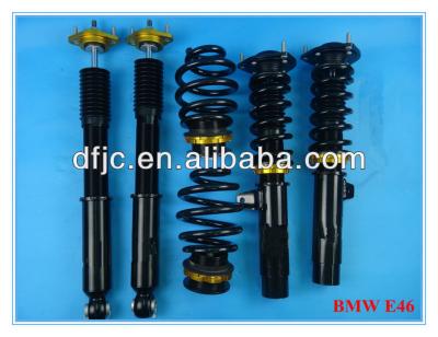 China Adjustable steel shock absorber for sale