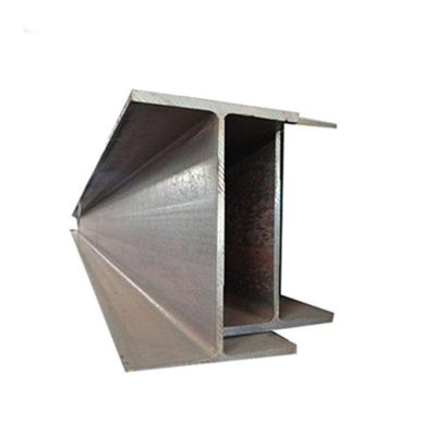 China Structure Building Structural Steel Building Stainless Steel 201 202 H Beam H Beam Steel for sale