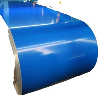 China Container Plate Prepainted or Color Coated PPGI Steel Coil or PPGL Color Coated Galvanized Steel Coil for sale