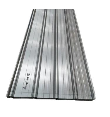 China Roofing Sheet 8ft x 26