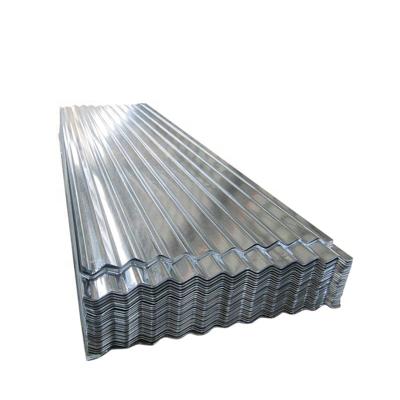 China Roof Sheet Galvanized Roof Sheet Corrugated Steel Sheet Gi Iron Roofing Sheet for sale