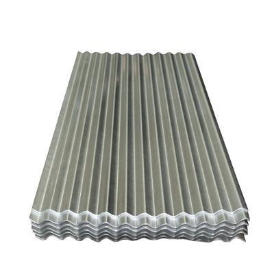 China Roofing Corrugated Galvanized Sheet Roof Sheet Zinc Roof Sheets Price Hot Dipped Galvanized Corrugated Steel Sheet for sale