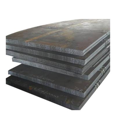 China Boiler sheet carbon steel plate a283 DX51D Grade Carbon Steel Plates / SGCC Carbon Steel Hot Rolled Plates for sale