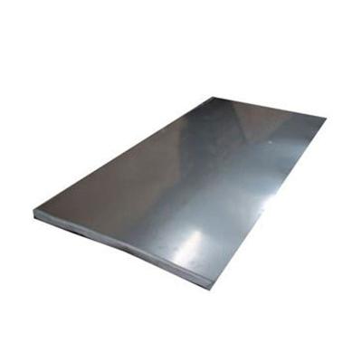 China Construction China Factory Customized Finish 304 316l 430 Stainless Steel Plate for sale