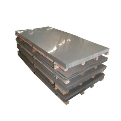 China High Quality Customized 304 Stainless Steel Plate Construction 316 321 430 Stainless Steel Sheet for sale