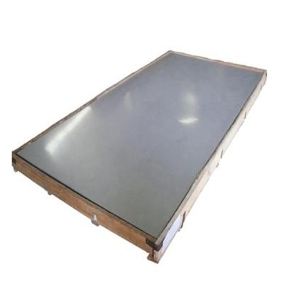 China Construction Stainless Steel Steel Plate 409 Super Duplex Stainless Steel Stock Stainless Steel Sheet for sale