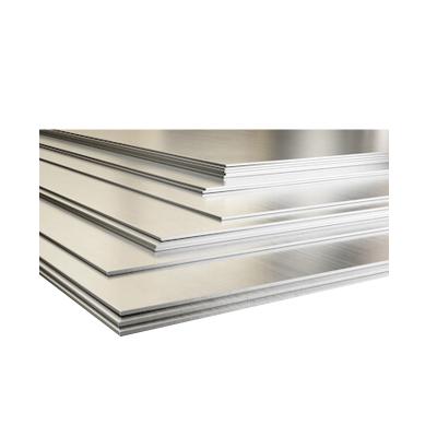 China Construction 304 Stainless Steel Plate Coated Decorative Stainless Steel Plate Sheet for sale