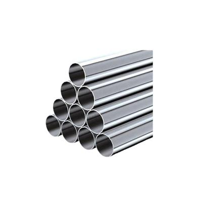 China Liquid Welded Pipe Decorative Polished 201 202 310s 304 316 Grade Stainless Steel Pipe for sale