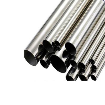 China A106 fluid pipe sch40 stainless steel pipe seamless steel pipe for sale