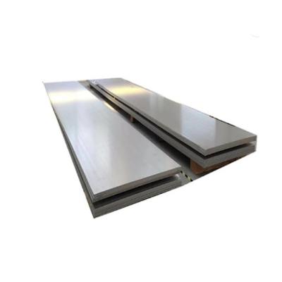 China Decoration Industrial Finish Stainless Steel Sheet Ss316 Stainless Steel Plate for sale