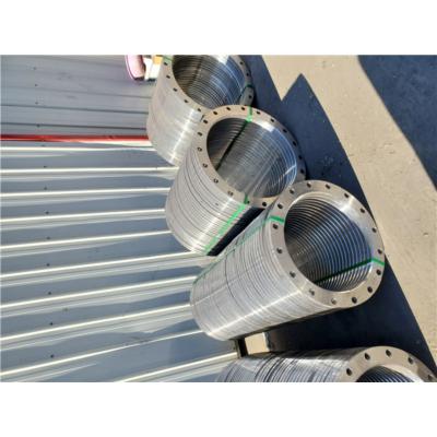 China Connection ANSI B16.5 150LBS Weld Flange Dimensions Stainless Steel Flange Pipe Fitting Flange for sale