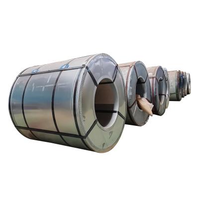 China Making Pipes China Factory Hot Dipped Galvanized Steel Coil Galvanized Steel Coil for sale