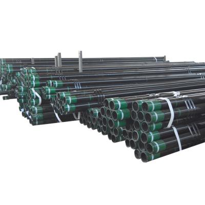 China liquid pipe st37 st52 sae1020 black round ms steel pipe tube price per ton astm a106 astm a53 grade b carbon seamless steel pipe api 5L gr.b for sale