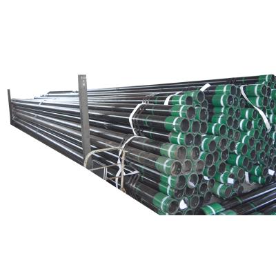 China Fluid Pipe ASTM A53 DN600 Carbon Steel Pipe Seamless Steel Pipe for sale