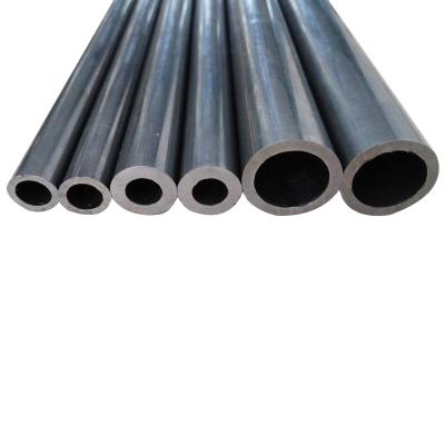 China Liquid Seamless Steel Pipe A106 Erw Seamless Steel Pipe Steel Pipe Round Tube Tube for sale