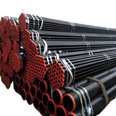 China Low Carbon Steel Pipe Casing Liquid Pipe Oil Pipe Steel Pipe Larger Diameter for sale