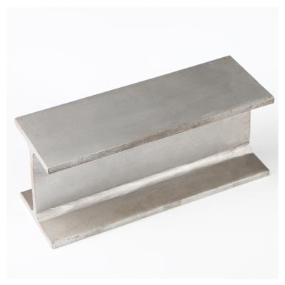 China Construction Mild Steel H Beam Galvanized C Beam Steel Beam Steel I Channel for sale