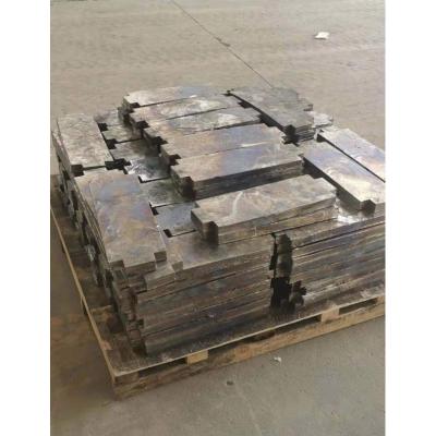 China Quality Product Lead Ingots 97.5% Lead For Sale Selayang Metal Factory Malaysia Pb for sale