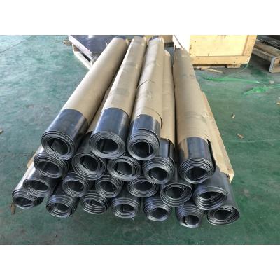 China Best Quality Long Life Seamless Pb Stock Refining Advance Pipe for sale