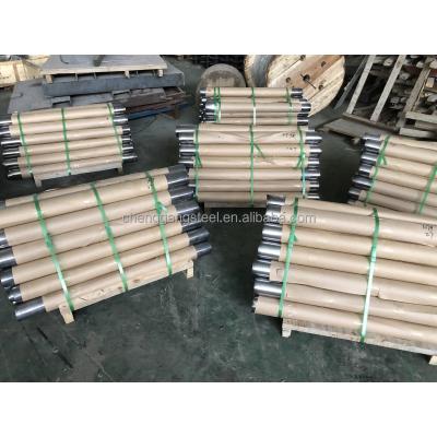 China Industiral High Malleability Refined Seamless Lead Pipe Price for sale