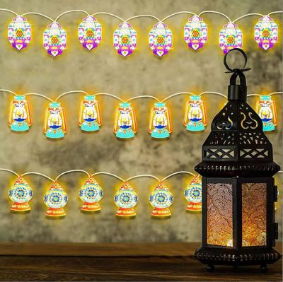 China Popular Room Furniture Decoration Light String Garden Decoration Light String Lights Outdoor for sale