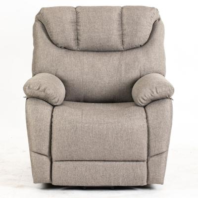 China Latest Extendable Lift Sofa Chair, Recliner Lift Chair, Power Lift Recliner Design Chair for sale