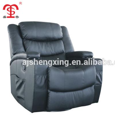 China Chesterfield SOFA New Arrival Comfortable Rocking and Swivel Chair SX-8122 for sale