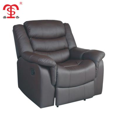 China SOFA Chesterfield SX-8849 Ergonomic And Comfortable Seat Reclining Sofa for sale