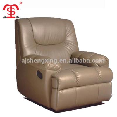 China Cheap And Durable European Style Massage Recliner Sofa for sale