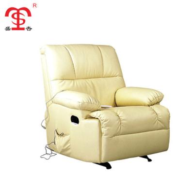 China Leisure Chair Massage Recliner Model Sofa for sale