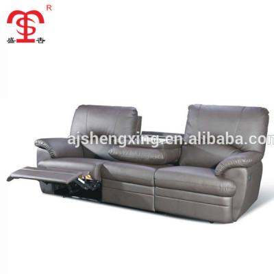 China Comfortable And Luxury Foldable Sofa Chesterfield SOFA New Design Furniture SX-8882-3 for sale