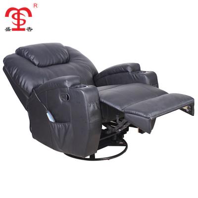 China Sofa Modern Home Theater Sectional Swivel Tilting Recliner Electric Sofa for sale