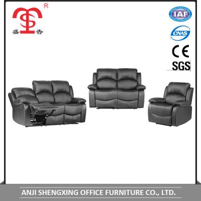 China Fashionable Comfortable Chesterfield SOFA Modern Recliner Sofa Sets for sale