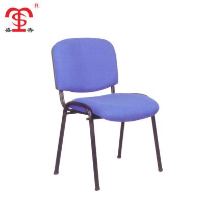 China Cheap Executive Chair Office Fabric Seat Visitor Conference Room Chairs For Sale for sale