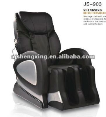 China Luxury Cheap Body Massage Chair for sale