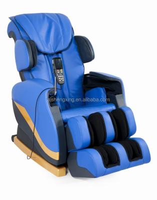 China JS-951 Comfortable Passionate Luxury Body Massager Luxury Chair For Sale for sale