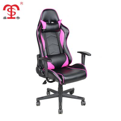 China OEM Executive Fashion Chair Multi Functional Boss Chair LOL Computer Gaming Chair for sale